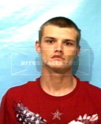 Justin Lee Mcguff