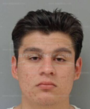 Anthony Barbosa