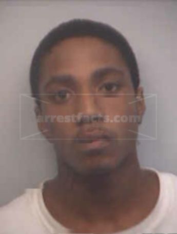 Demetrius Benson