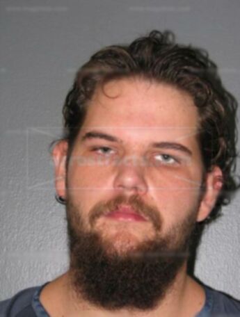 James Bentley Richey