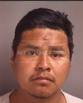 Jerome Anderson Yazzie