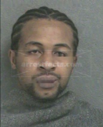 Devastating Derrick Brian Brown