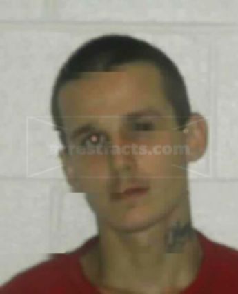 Kevin Jasper Coleman