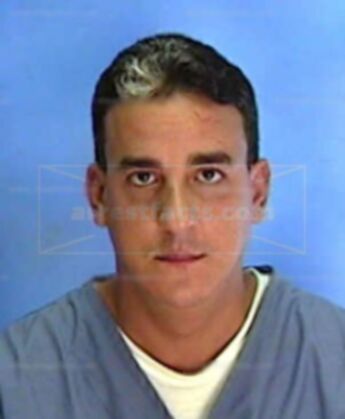 Luis Antonio Maldonado