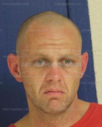 Brett Anthony Crosslin