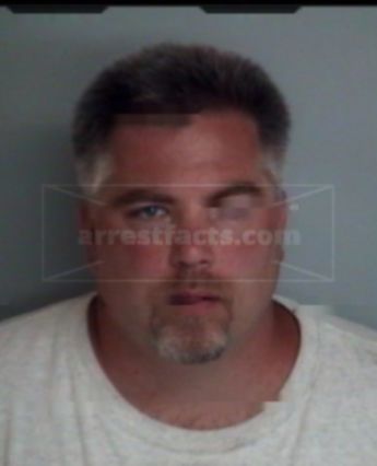 Mark Christopher Jackson