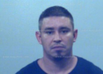 Christopher Raymond Cisneros