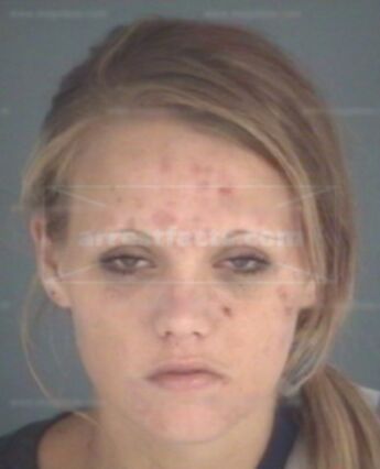 Kristina Lynn Bates