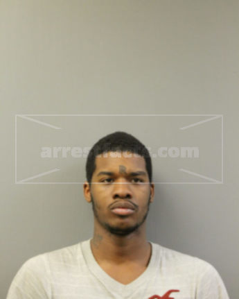 Rahiem Douglas