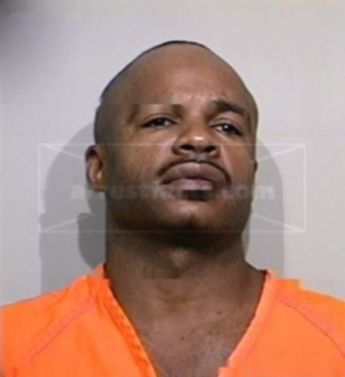 Lee Roy Washington