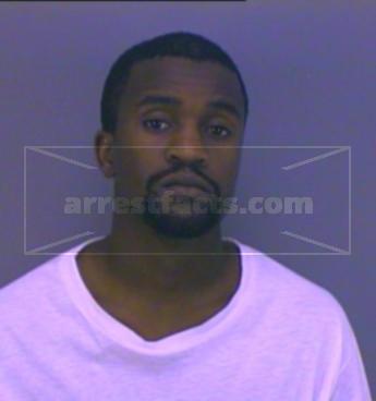Melvin Charles Jackson
