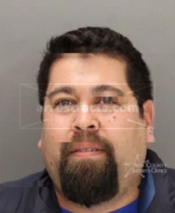 Paulanthony Martinez