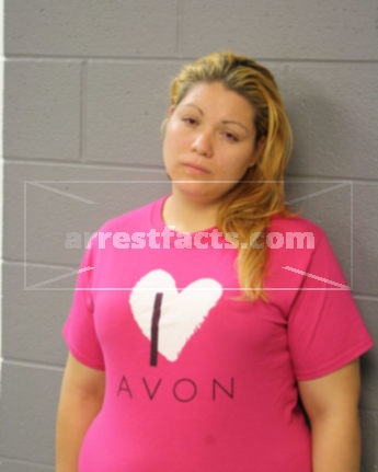 Liliana Lopez-Chavez