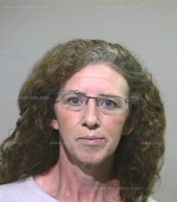 Mary Ann Cormier