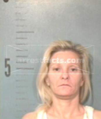 Tammy Ann Potter