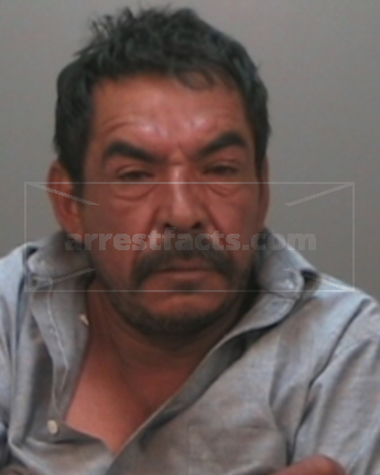 Armando Martinez Rodriguez