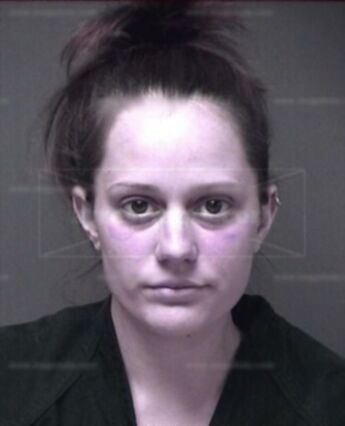 Holly Therese Mull