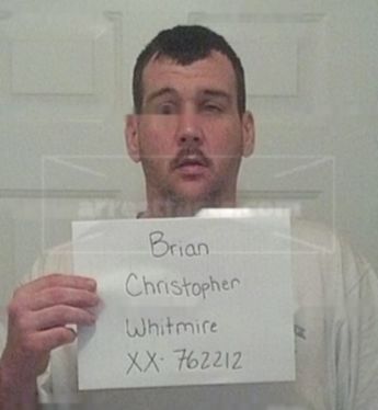 Brian Christopher Whitmire