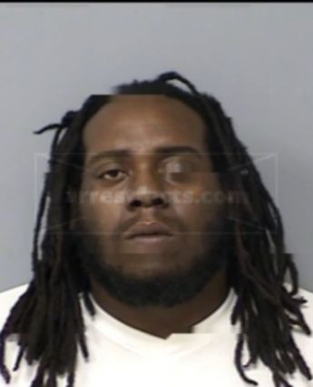 Maurice Laverne Ervin