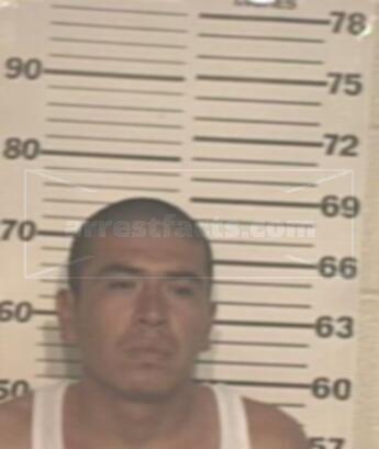 Jose Angel Martinez
