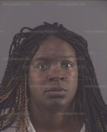Latoya R Whitehead