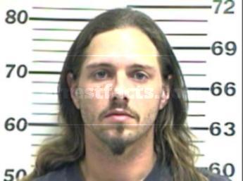 Jeffery Allan Mcglathery
