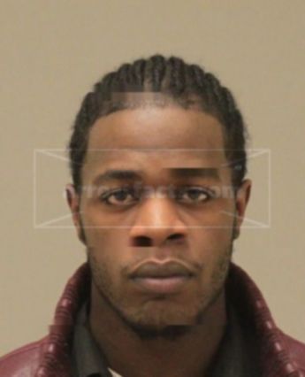 Michael Anthony Coleman