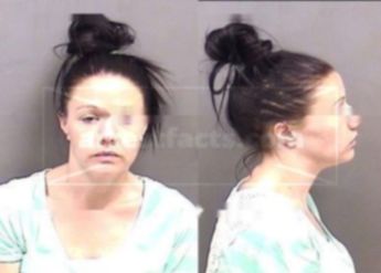 Brittany Leigh Jones