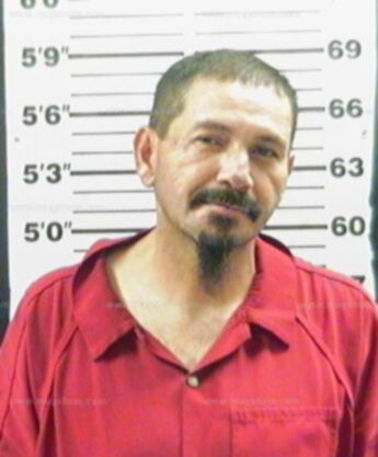 Andrew Thomas Baca