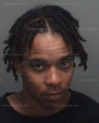 Ricky Tremaine Roberts