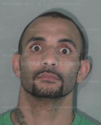 Nathaniel James Simmons