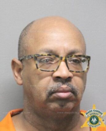 Orson Lee Gibson