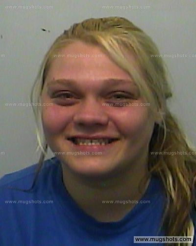 Katrina Michelle Shafer