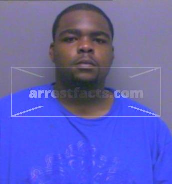 Deshaun Marquise Ford