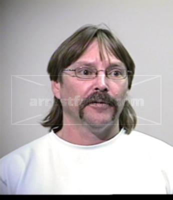 Clayton Wayne Surber