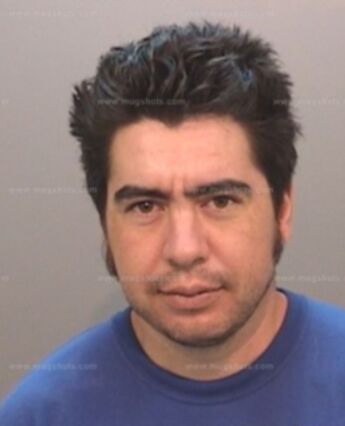 Robert Arturo Cortez