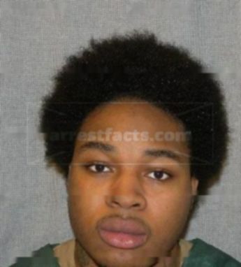 Christopher A Jordan Davis