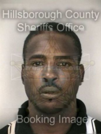 Sylvester Robinson