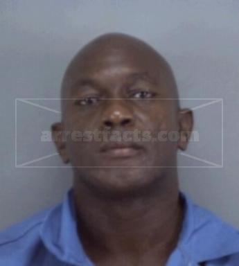 Rodney Berry
