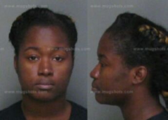 Shaneka Cooper