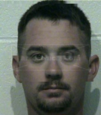 Joshua Daniel Berry