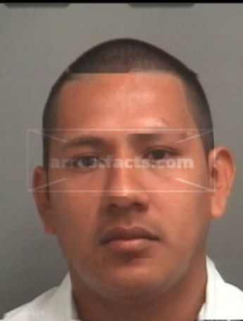 Juan Carlos Cardenas