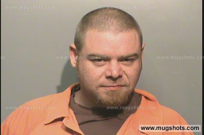Bradley Gene Person