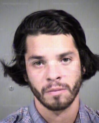 Brandon Carlos Dare