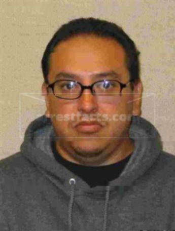 Joe Angel Garcia Jr.