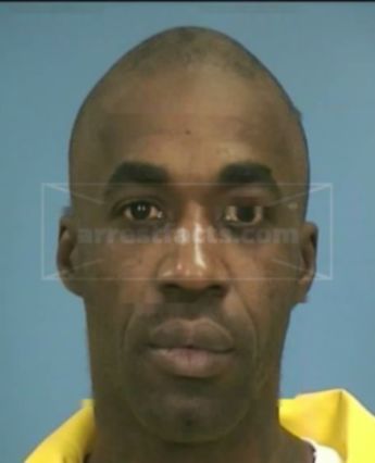 Antonio Harris