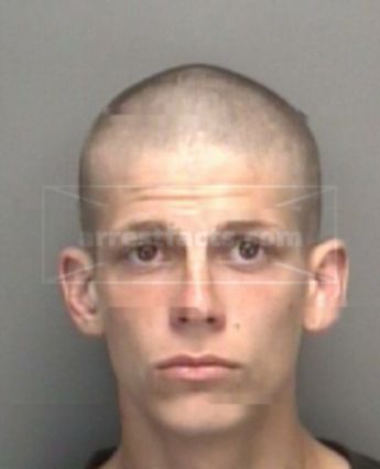 Brandon Ryan Steele