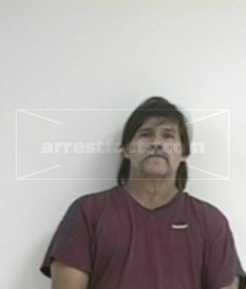 Johnny Franklin Lee