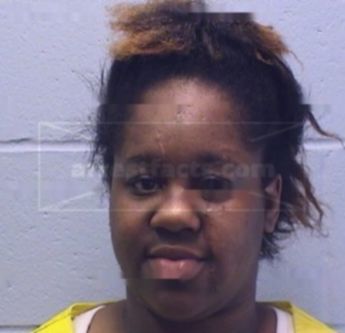 Tarkara Pruitt