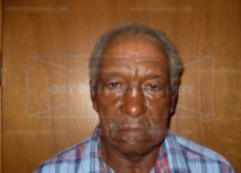 Abraham Hollins
